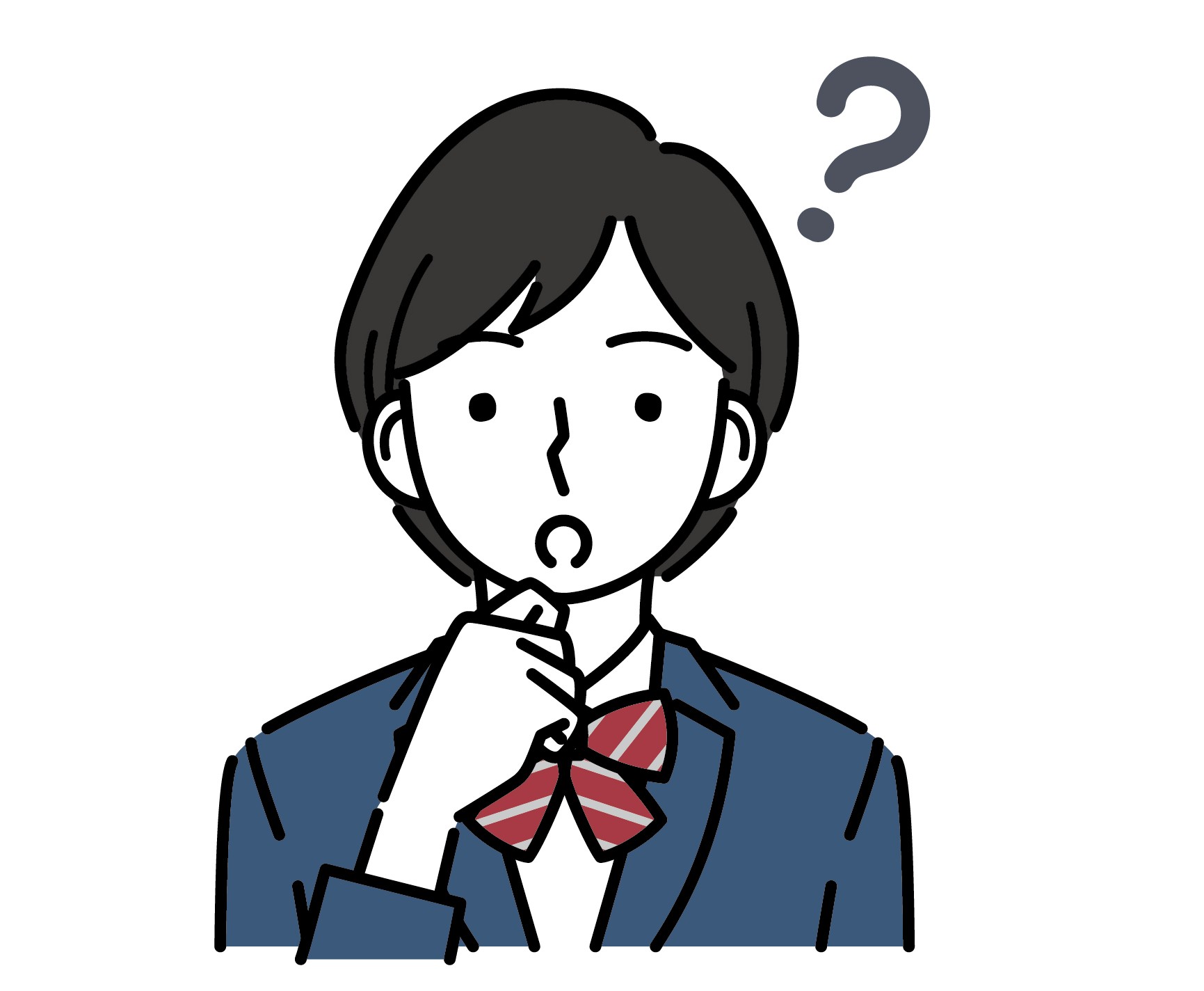 次女